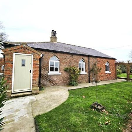 Holme Lodge Cottage Thirsk Extérieur photo