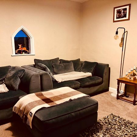 Holme Lodge Cottage Thirsk Extérieur photo