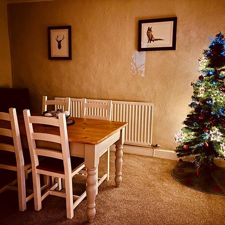 Holme Lodge Cottage Thirsk Extérieur photo