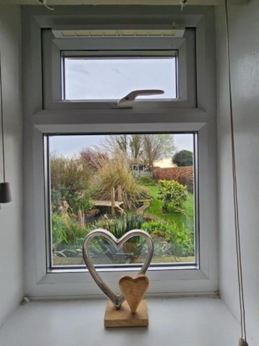 Holme Lodge Cottage Thirsk Extérieur photo