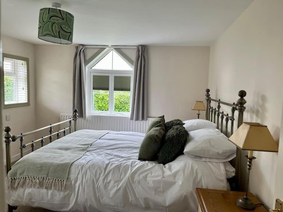 Holme Lodge Cottage Thirsk Extérieur photo