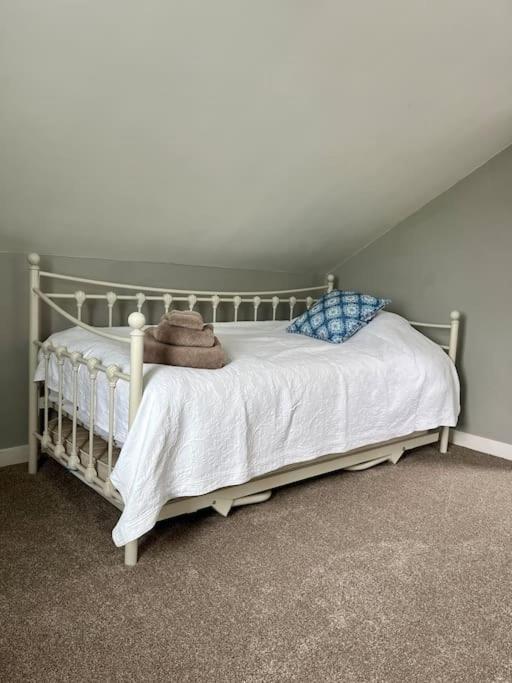 Holme Lodge Cottage Thirsk Extérieur photo