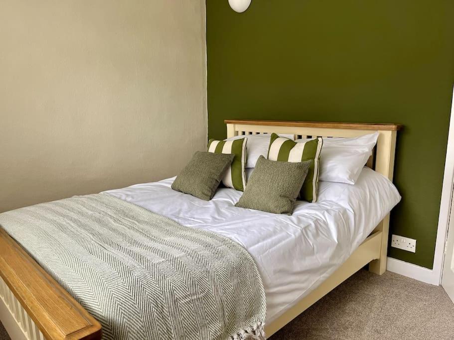 Holme Lodge Cottage Thirsk Extérieur photo