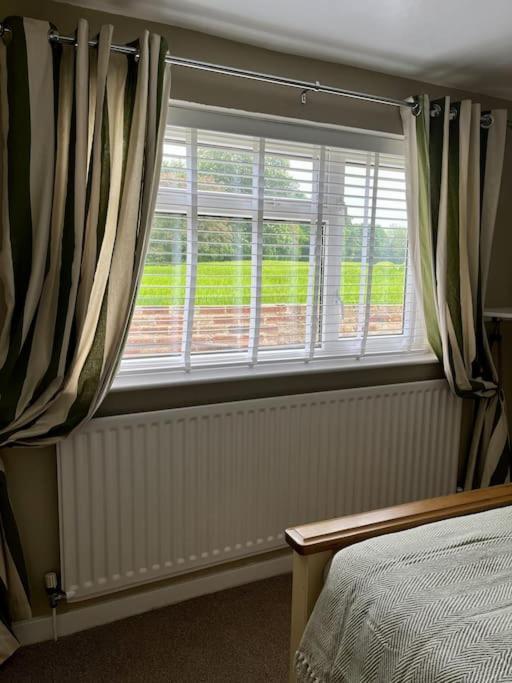 Holme Lodge Cottage Thirsk Extérieur photo
