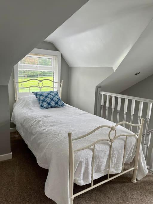 Holme Lodge Cottage Thirsk Extérieur photo