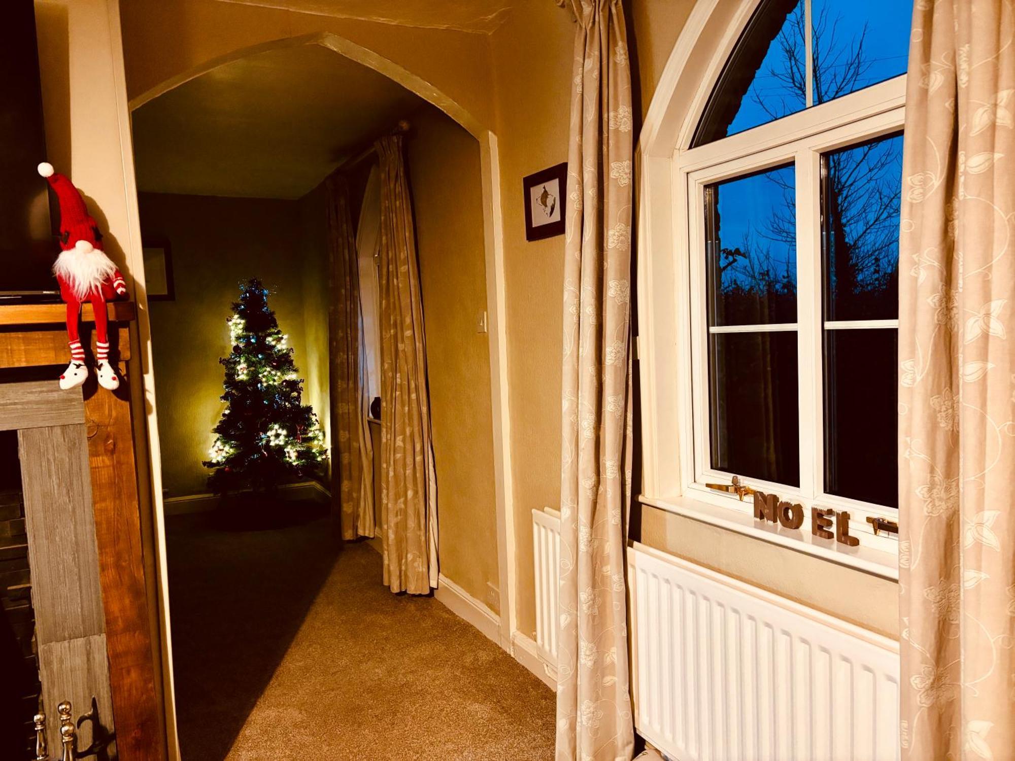 Holme Lodge Cottage Thirsk Extérieur photo