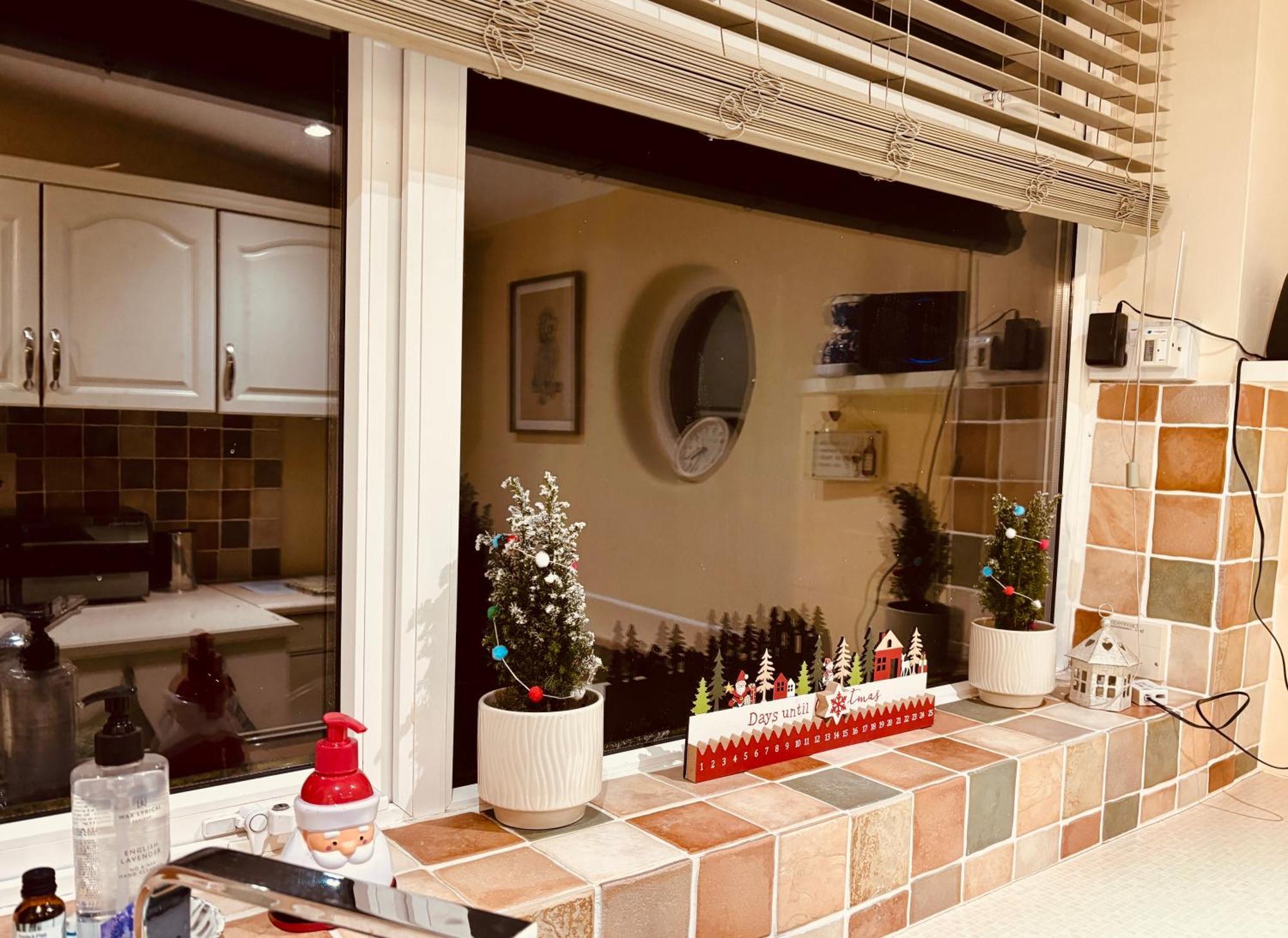 Holme Lodge Cottage Thirsk Extérieur photo